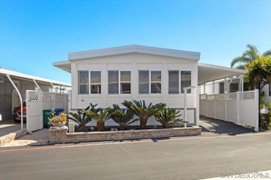 Beach Home For Sale in Carlsbad, California