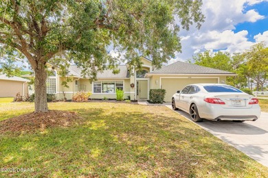 Beach Home For Sale in Port Orange, Florida