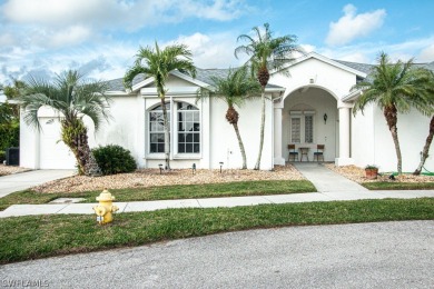 Beach Home For Sale in Lehigh Acres, Florida