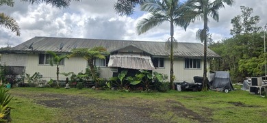 Beach Home For Sale in Mountain View, Hawaii