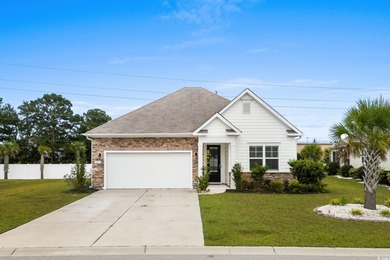 Beach Home For Sale in Surfside Beach, South Carolina