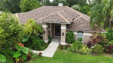 Beach Home For Sale in North Fort Myers, Florida