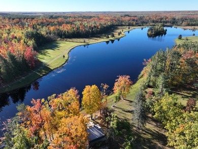 Beach Home For Sale in Rogers City, Michigan