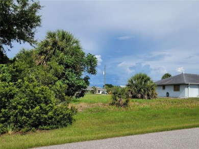 Beach Lot Off Market in Englewood, Florida