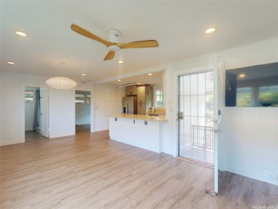 Beach Home For Sale in Honolulu, Hawaii