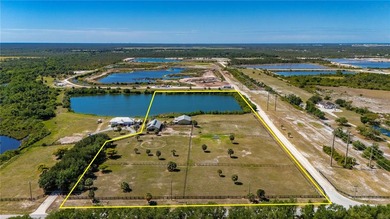 Beach Home For Sale in Punta Gorda, Florida