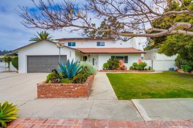 Beach Home For Sale in Carlsbad, California