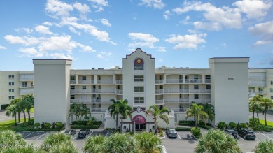 Beach Condo For Sale in Cape Canaveral, Florida