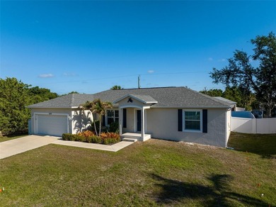 Beach Home Sale Pending in Englewood, Florida
