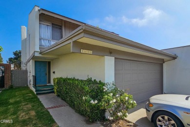 Beach Home For Sale in Camarillo, California