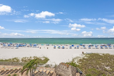 Vacation Rental Beach Condo in Madeira Beach, Florida