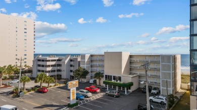 Beach Commercial For Sale in North Myrtle Beach, South Carolina