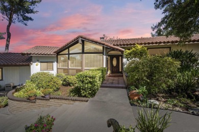 Beach Home For Sale in Alpine, California