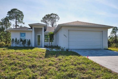 Beach Home For Sale in Lehigh Acres, Florida