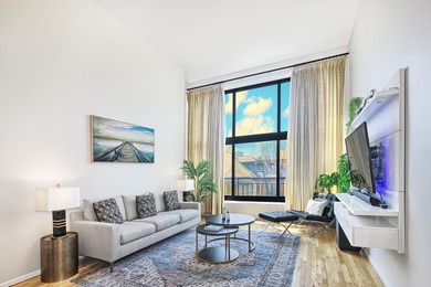 Beach Condo For Sale in Weehawken, New Jersey