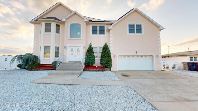 Beach Home For Sale in Bayville, New Jersey