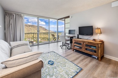 Beach Condo For Sale in Waianae, Hawaii