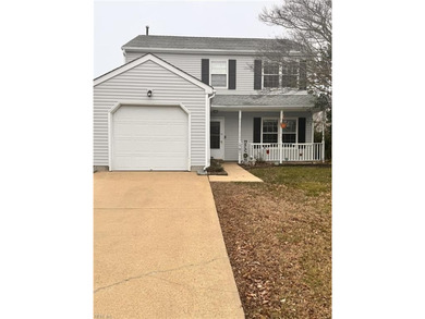 Beach Home For Sale in Virginia Beach, Virginia