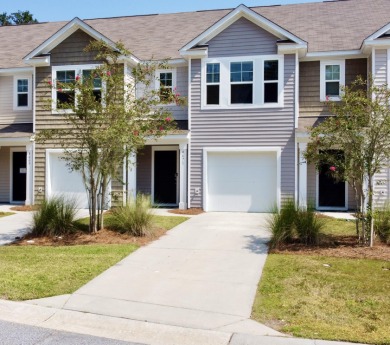Beach Home For Sale in North Charleston, South Carolina