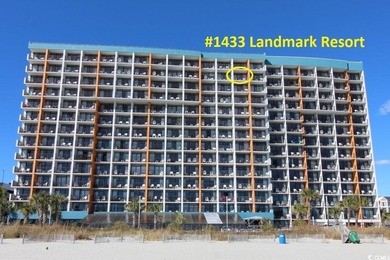 Beach Condo For Sale in Myrtle Beach, South Carolina