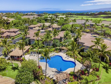 Beach Condo For Sale in Waikoloa, Hawaii