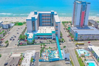 Beach Condo For Sale in Myrtle Beach, South Carolina