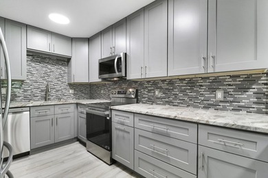 Beach Townhome/Townhouse For Sale in North Palm Beach, Florida