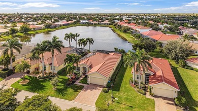 Beach Home For Sale in Cape Coral, Florida