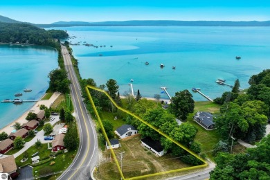 Beach Home For Sale in Glen Arbor, Michigan