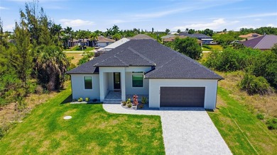 Beach Home For Sale in Port Charlotte, Florida