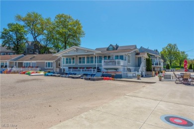 Beach Home For Sale in Vermilion, Ohio