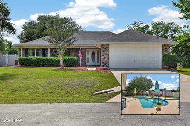 Beach Home For Sale in Palm Coast, Florida