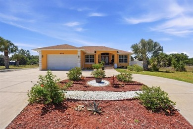 Beach Home For Sale in Port Charlotte, Florida
