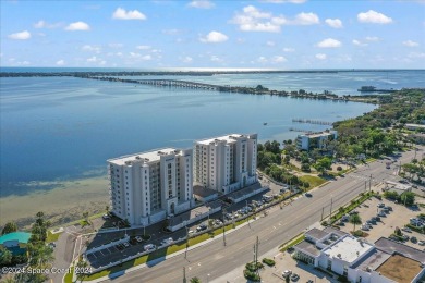 Beach Condo For Sale in Melbourne, Florida