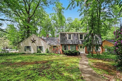 Beach Home For Sale in Holland, Michigan