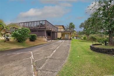 Beach Home Active Under Contract in Kailua, Hawaii