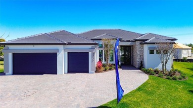 Beach Home For Sale in Cape Coral, Florida