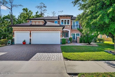Beach Home For Sale in Ormond Beach, Florida