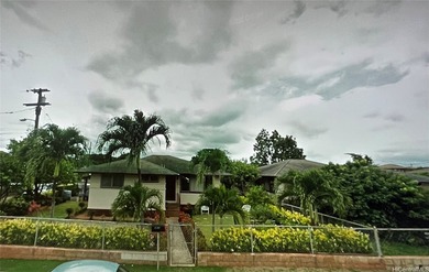 Beach Home Active Under Contract in Waipahu, Hawaii