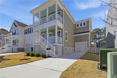 Beach Home For Sale in Norfolk, Virginia