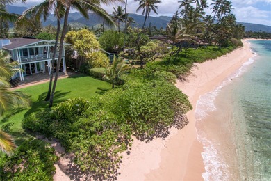 Beach Home For Sale in Waialua, Hawaii