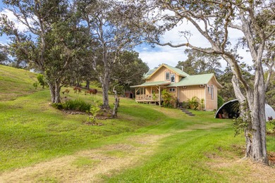 Beach Home Active Under Contract in Paauilo, Hawaii