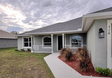 Beach Home For Sale in Lehigh Acres, Florida