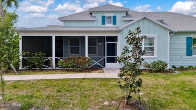 Beach Home For Sale in Daytona Beach, Florida