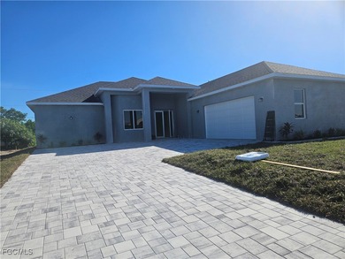 Beach Home For Sale in Cape Coral, Florida