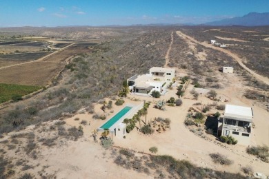 Beach Home For Sale in Pacific, 