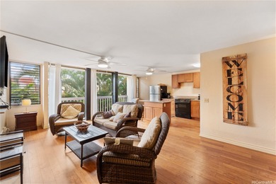 Beach Condo For Sale in Waianae, Hawaii