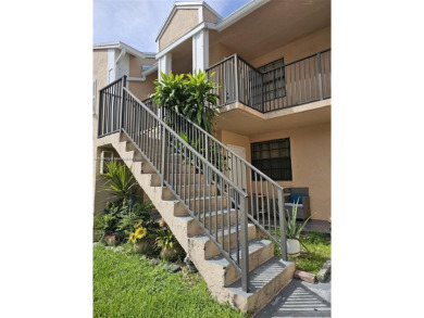 Beach Condo For Sale in Homestead, Florida