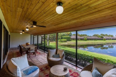 Beach Home For Sale in Wellington, Florida