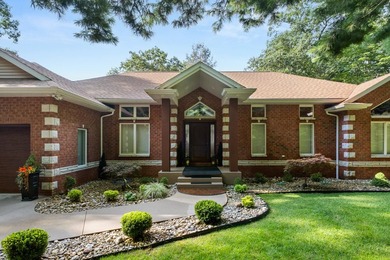 Beach Home For Sale in Muskegon, Michigan
